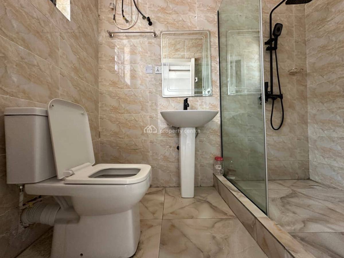 3 Bedroom Terrace Duplex, Orchid Road, Lekki, Lagos, Terraced Duplex for Rent