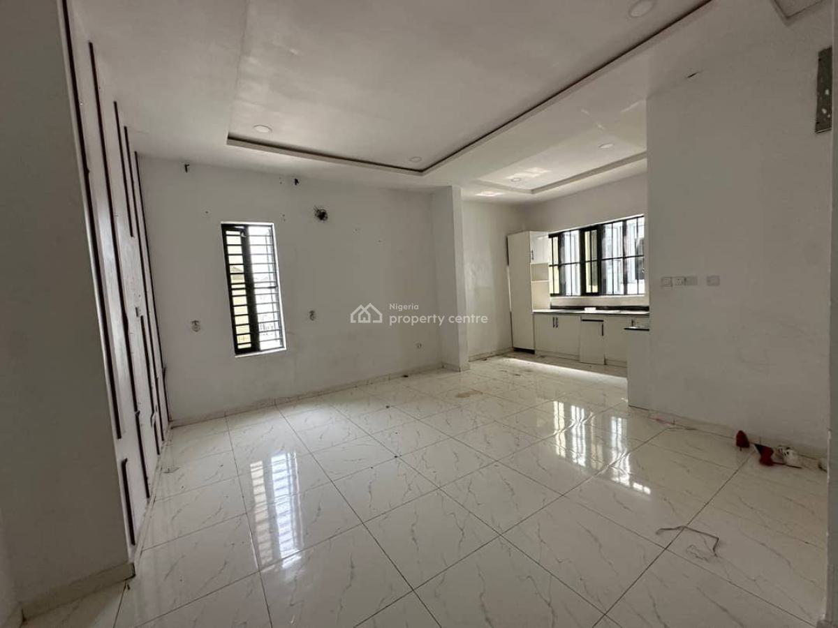 3 Bedroom Terrace Duplex, Orchid Road, Lekki, Lagos, Terraced Duplex for Rent