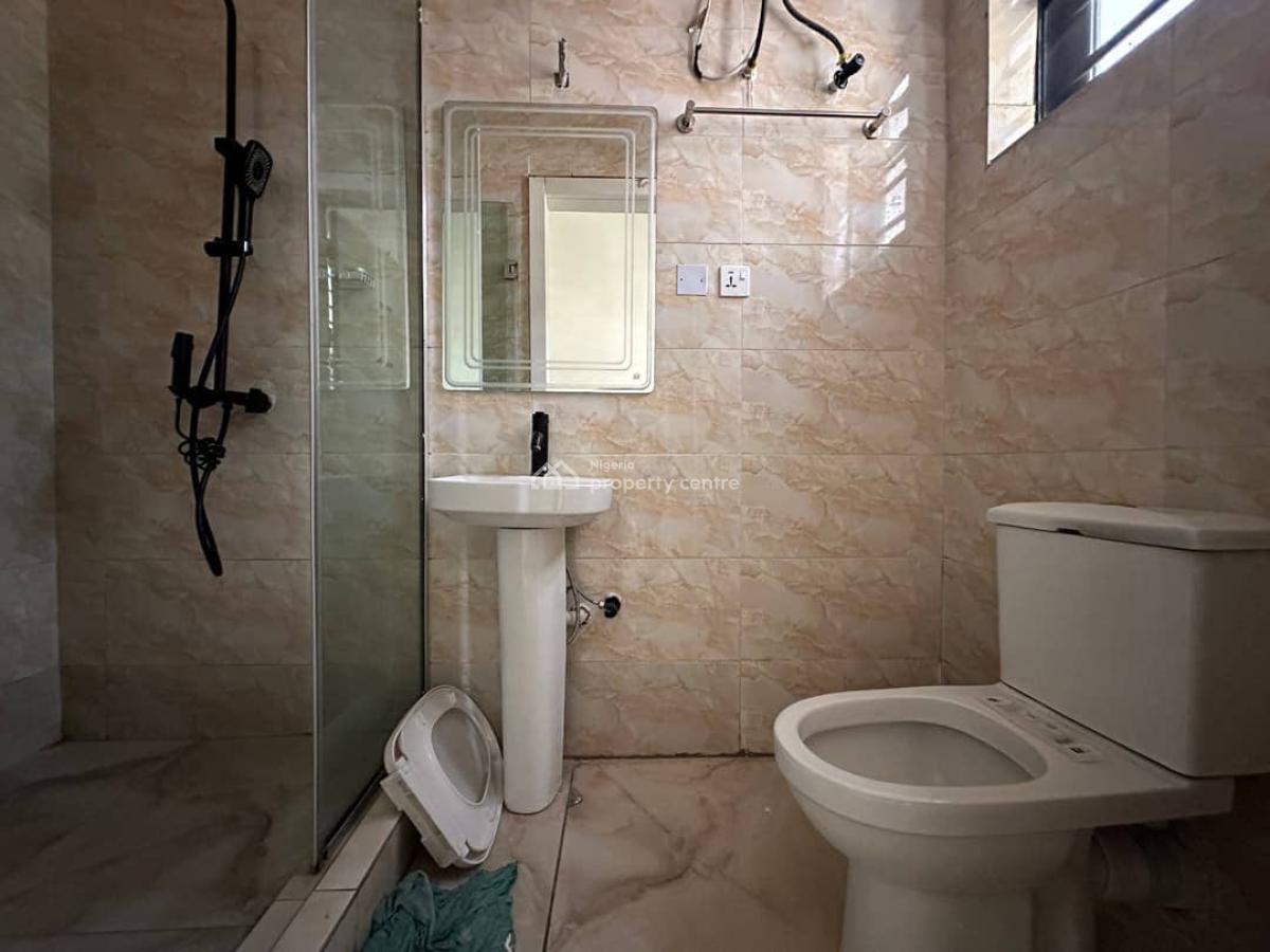 3 Bedroom Terrace Duplex, Orchid Road, Lekki, Lagos, Terraced Duplex for Rent