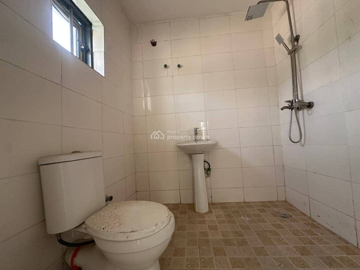 3 Bedroom Terrace Duplex, Orchid Road, Lekki, Lagos, Terraced Duplex for Rent