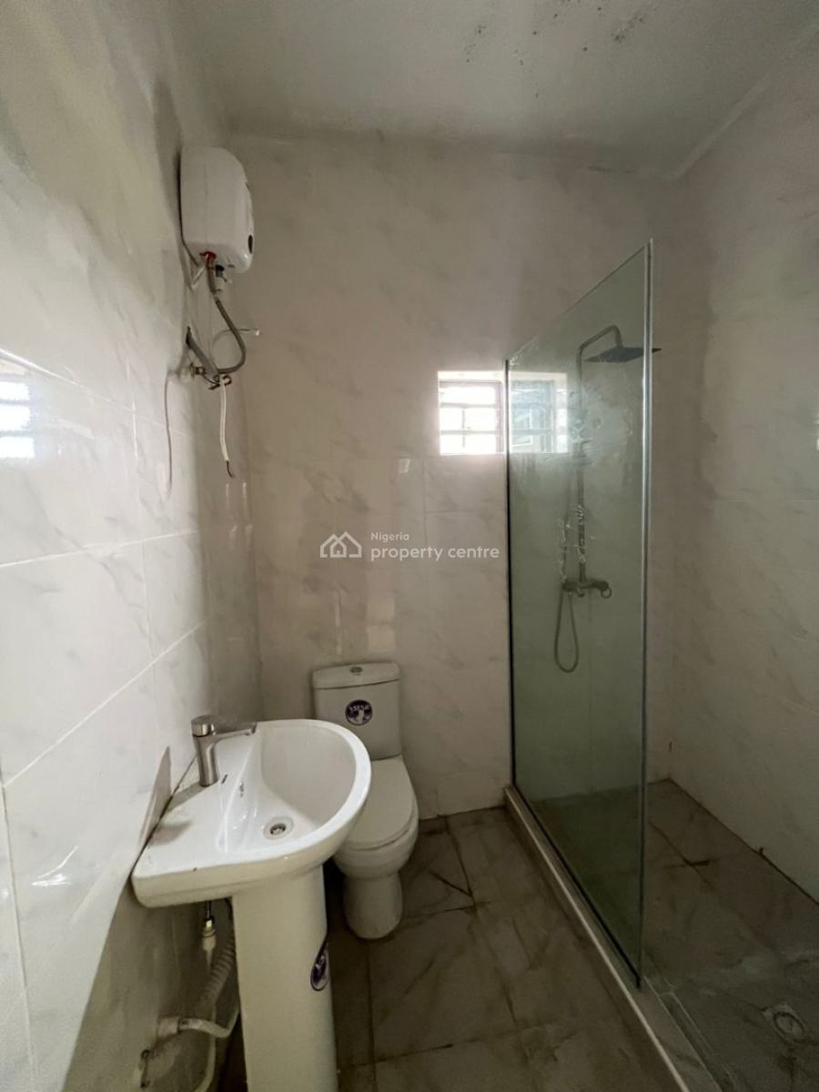 2 Bedrooms Apartment, Ikota, Lekki, Lagos, Flat / Apartment for Sale