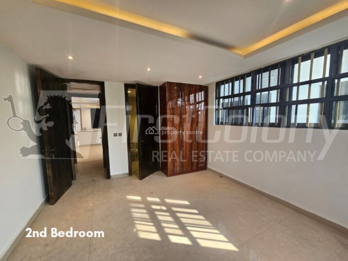 Well Built, Fully Serviced 5 Bedroom Detached Home, Old Ikoyi, Ikoyi, Lagos, Detached Duplex for Sale