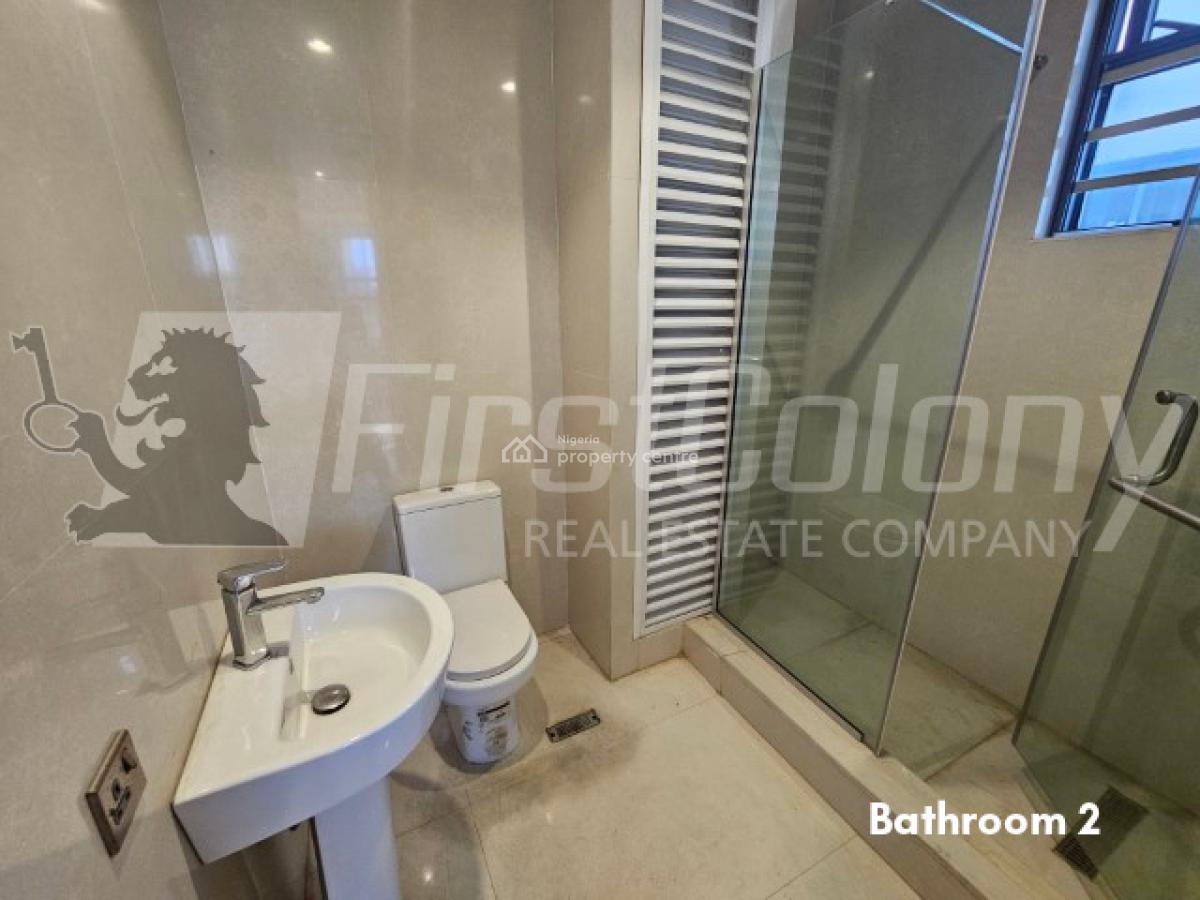 Well Built, Fully Serviced 5 Bedroom Detached Home, Old Ikoyi, Ikoyi, Lagos, Detached Duplex for Sale