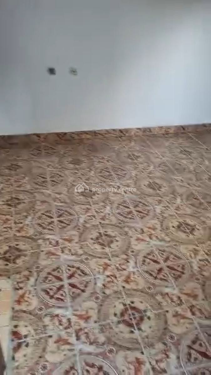 Single Room Self Contained, Startime Estate Lagos, Ago Palace, Isolo, Lagos, Self Contain (single Rooms) for Rent