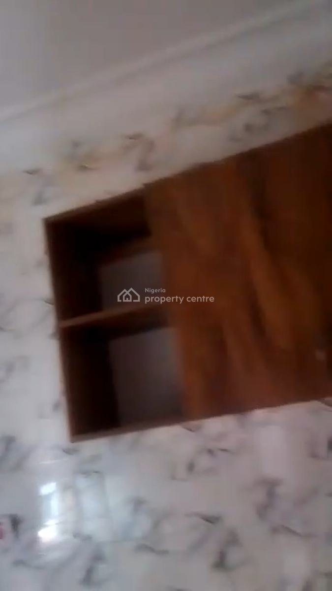 Single Room Self Contained, Startime Estate Lagos, Ago Palace, Isolo, Lagos, Self Contain (single Rooms) for Rent