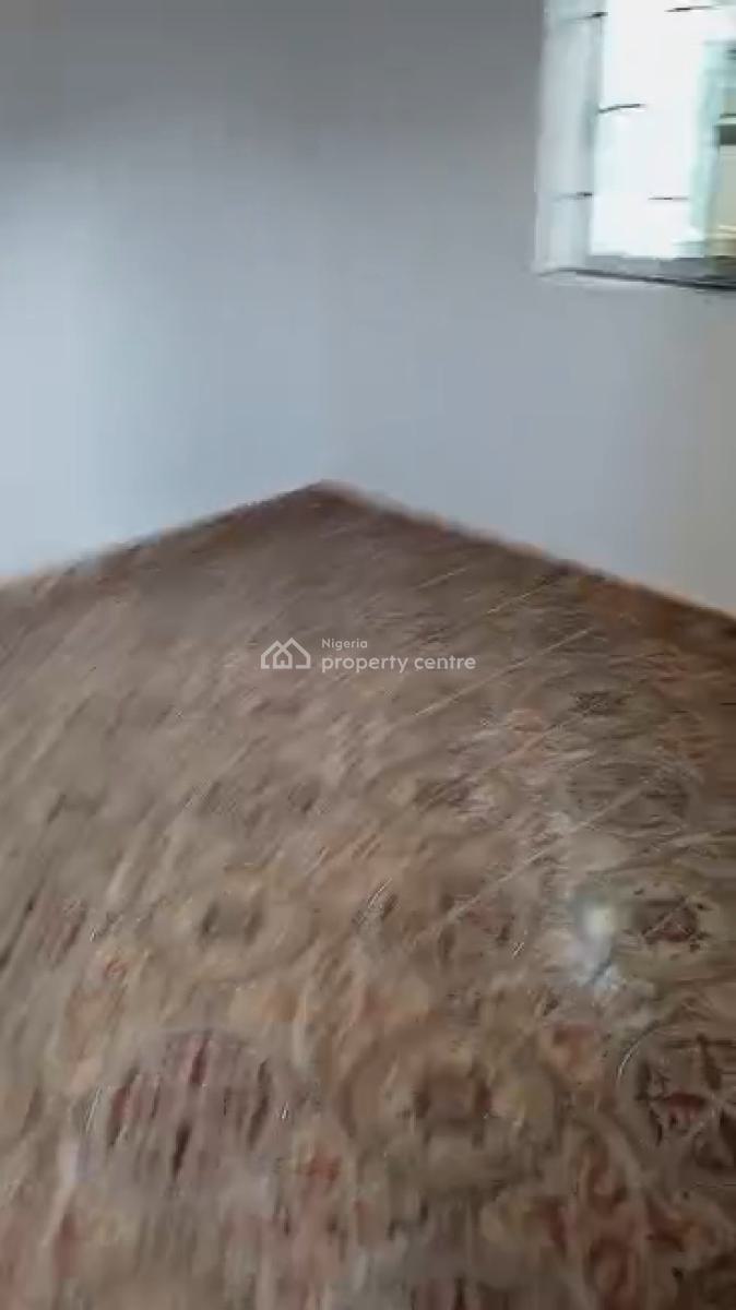 Single Room Self Contained, Startime Estate Lagos, Ago Palace, Isolo, Lagos, Self Contain (single Rooms) for Rent