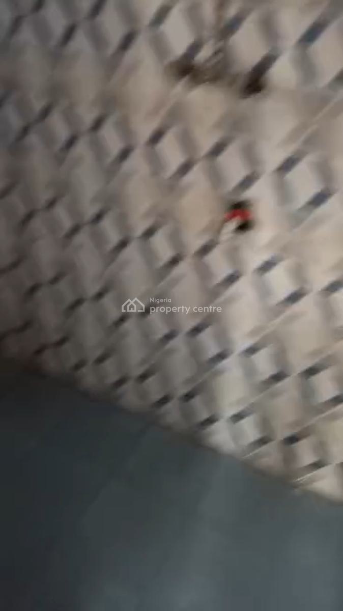 Single Room Self Contained, Startime Estate Lagos, Ago Palace, Isolo, Lagos, Self Contain (single Rooms) for Rent