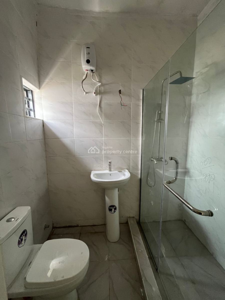 3 Bedrooms Apartment, Ikota, Lekki, Lagos, Flat / Apartment for Sale