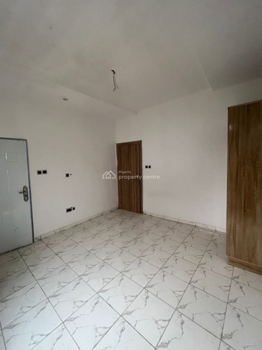 3 Bedrooms Apartment, Ikota, Lekki, Lagos, Flat / Apartment for Sale