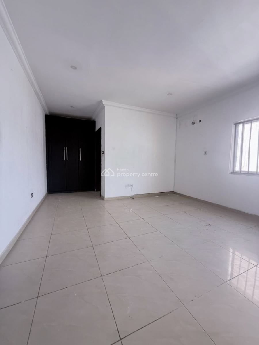 Four Bedroom Terrace Duplex, Osapa, Lekki, Lagos, Terraced Duplex for Sale