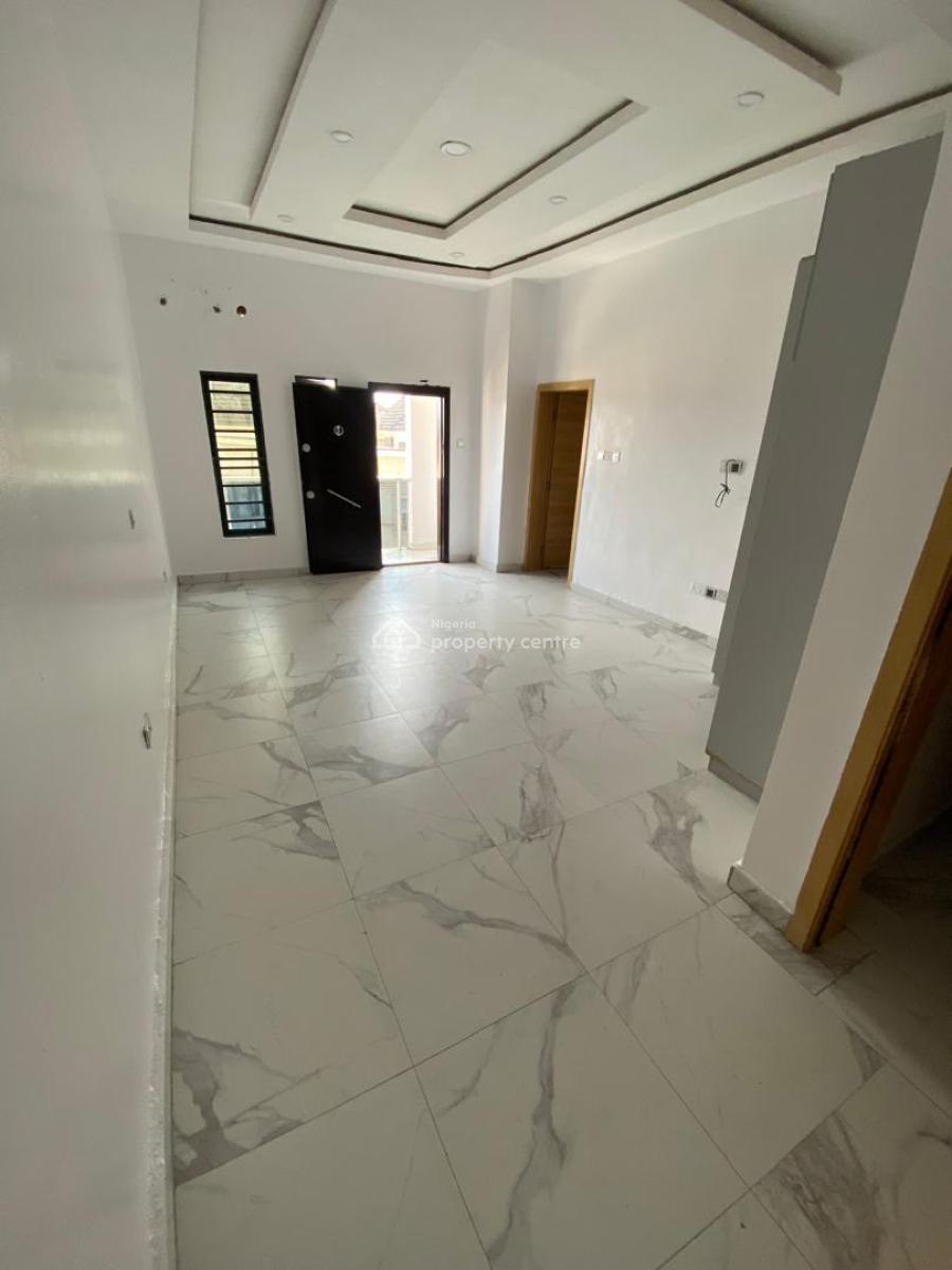 Self Contain Masters, Ikota, Lekki, Lagos, Self Contain (single Rooms) for Rent