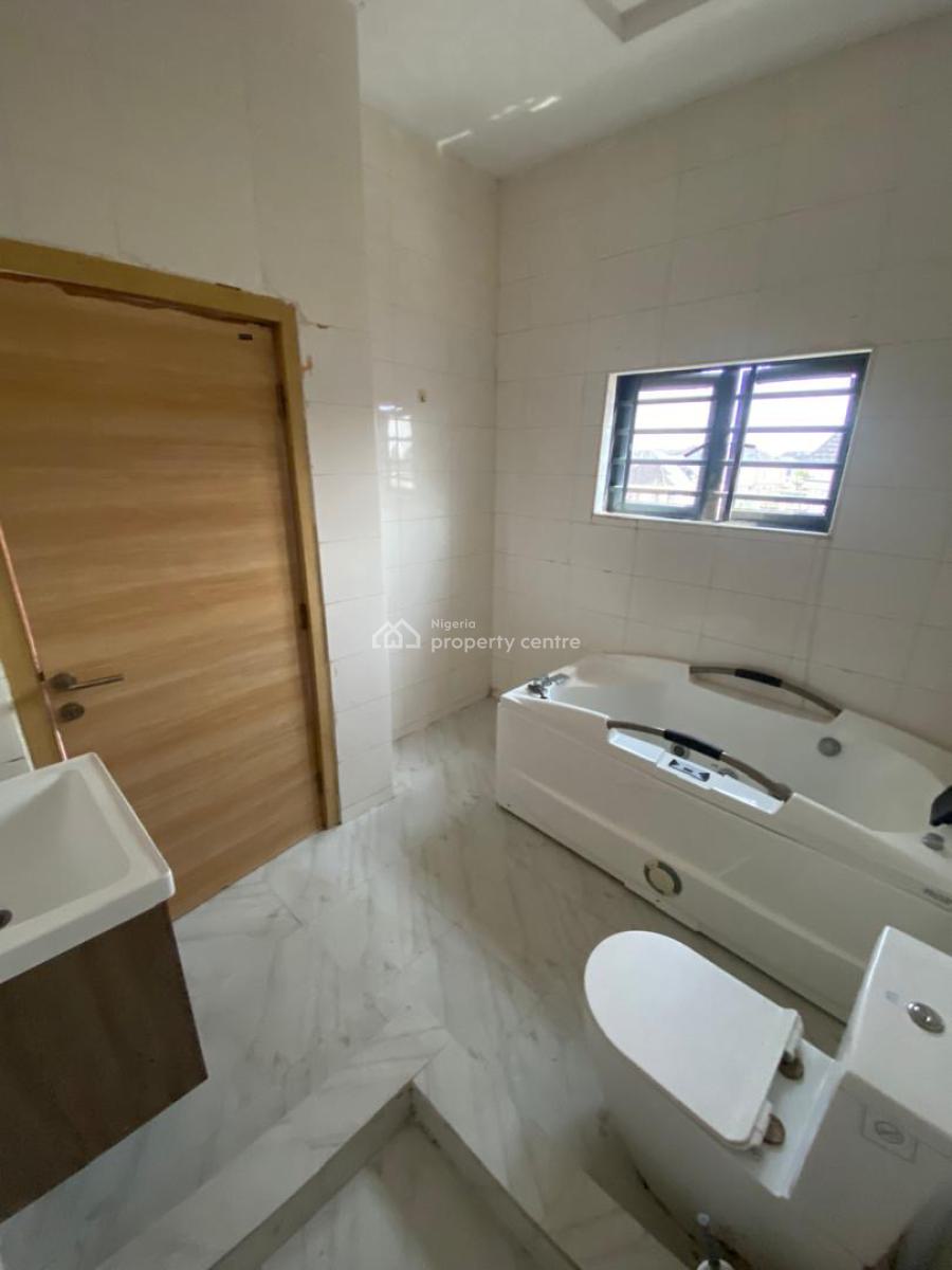 Self Contain Masters, Ikota, Lekki, Lagos, Self Contain (single Rooms) for Rent