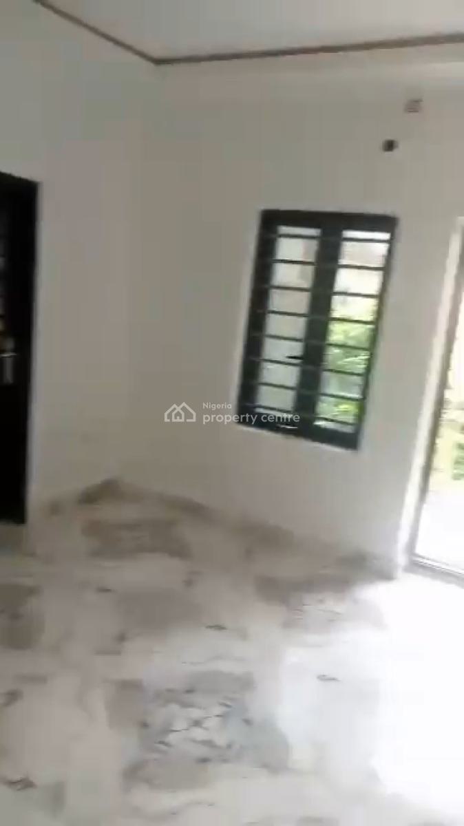 Sweet 2 Rooms and a Parlour Flat, Peace Estate Lagos, Ago Palace, Isolo, Lagos, Flat / Apartment for Rent