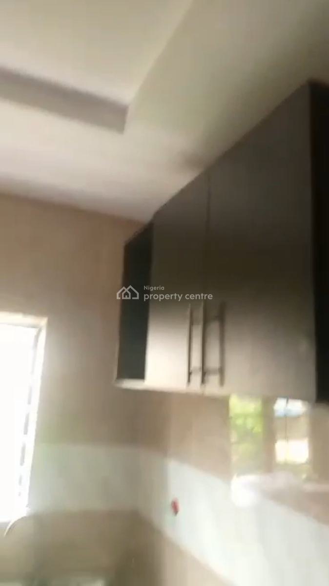 Sweet 2 Rooms and a Parlour Flat, Peace Estate Lagos, Ago Palace, Isolo, Lagos, Flat / Apartment for Rent