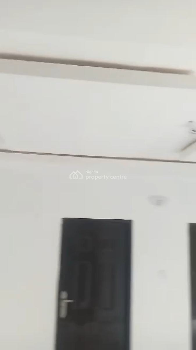 Sweet 2 Rooms and a Parlour Flat, Peace Estate Lagos, Ago Palace, Isolo, Lagos, Flat / Apartment for Rent