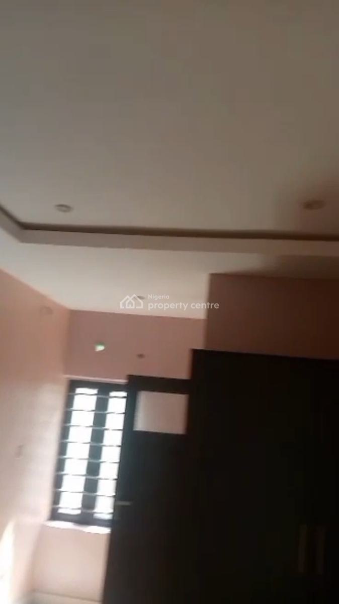 Sweet 2 Rooms and a Parlour Flat, Peace Estate Lagos, Ago Palace, Isolo, Lagos, Flat / Apartment for Rent