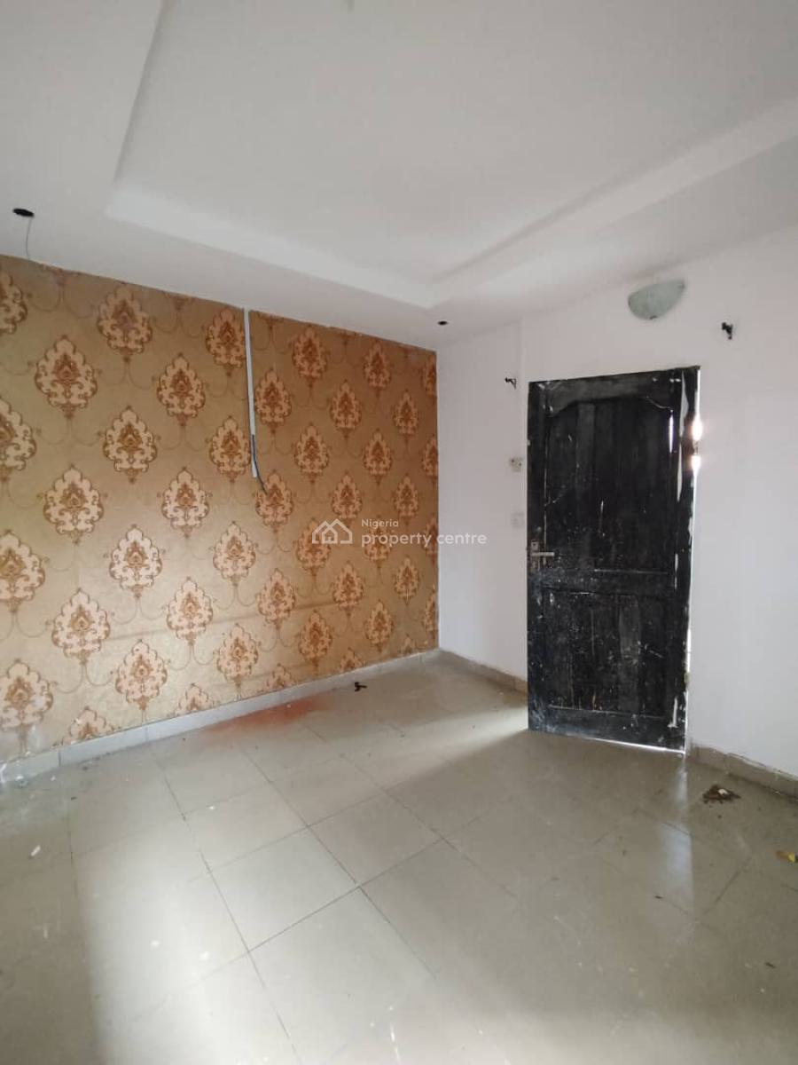 Luxury Roomself Contained, School Gate, Lakowe, Ibeju Lekki, Lagos, Self Contain (single Rooms) for Rent