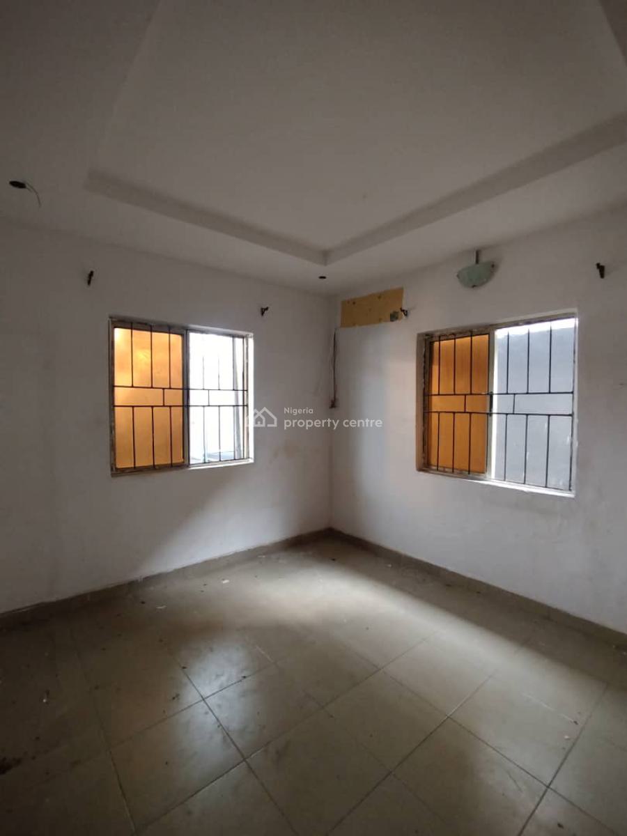 Luxury Roomself Contained, School Gate, Lakowe, Ibeju Lekki, Lagos, Self Contain (single Rooms) for Rent