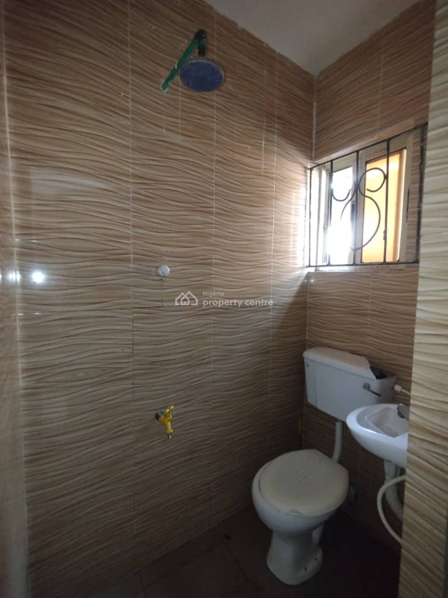 Luxury Roomself Contained, School Gate, Lakowe, Ibeju Lekki, Lagos, Self Contain (single Rooms) for Rent