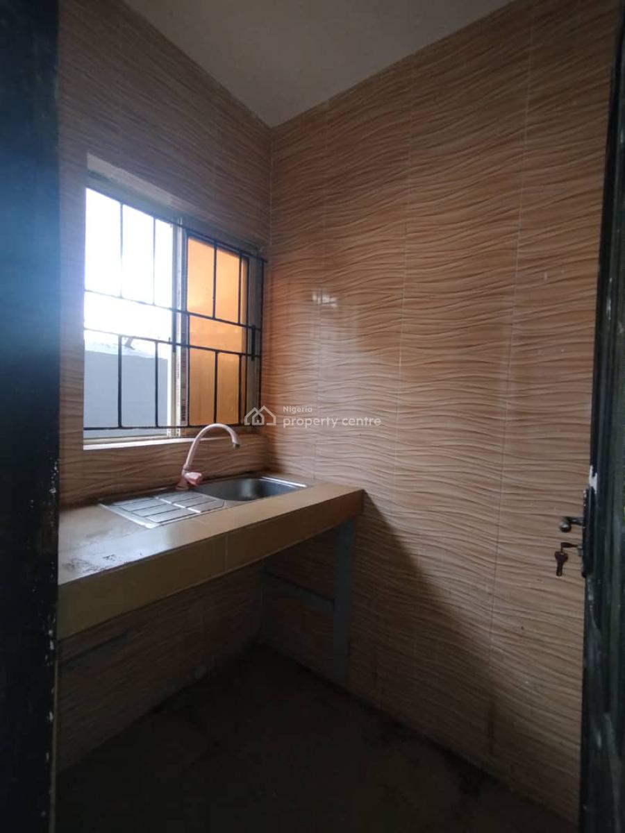 Luxury Roomself Contained, School Gate, Lakowe, Ibeju Lekki, Lagos, Self Contain (single Rooms) for Rent