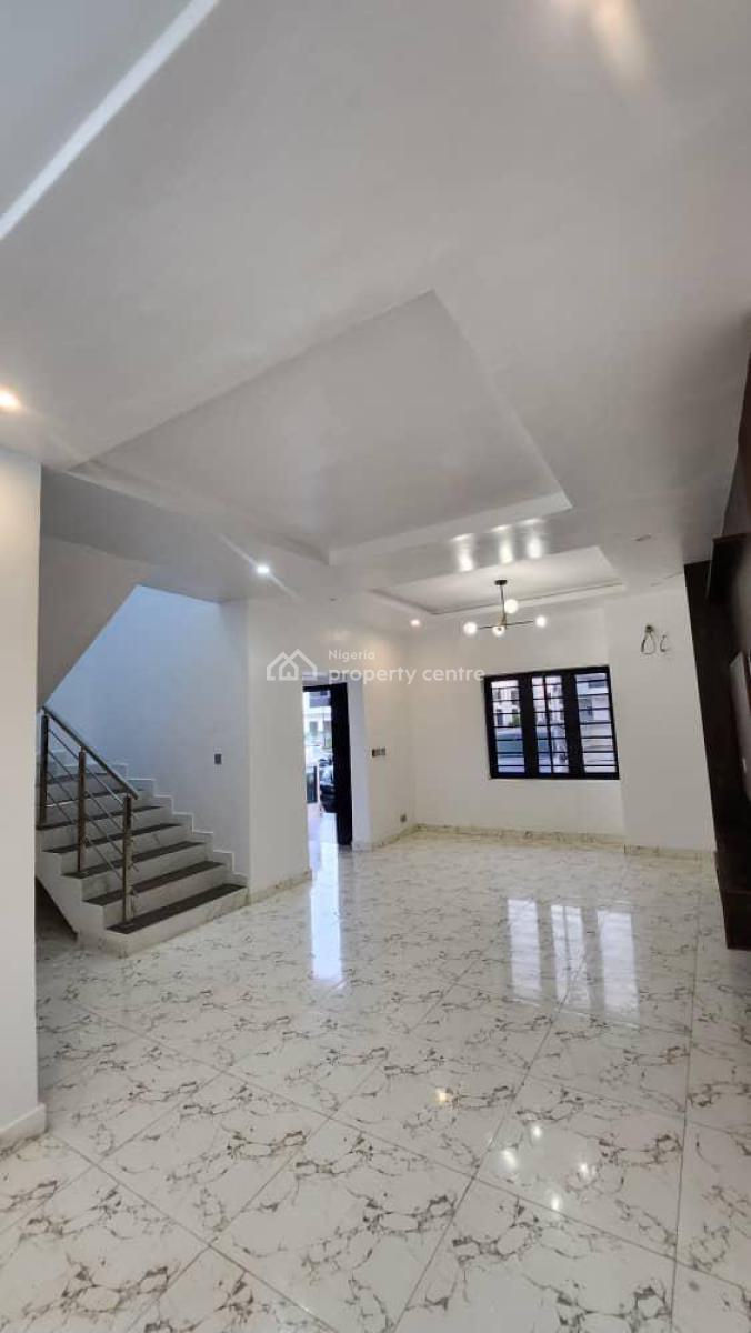 Newly Built Comfortable 2-bedroom Apartment, Abraham Adesanya, Ajah, Lagos, Flat / Apartment for Rent