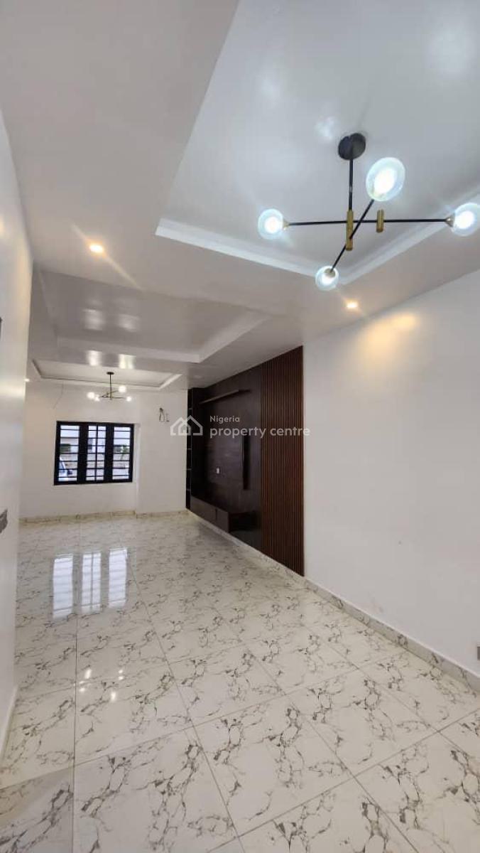 Newly Built Comfortable 2-bedroom Apartment, Abraham Adesanya, Ajah, Lagos, Flat / Apartment for Rent