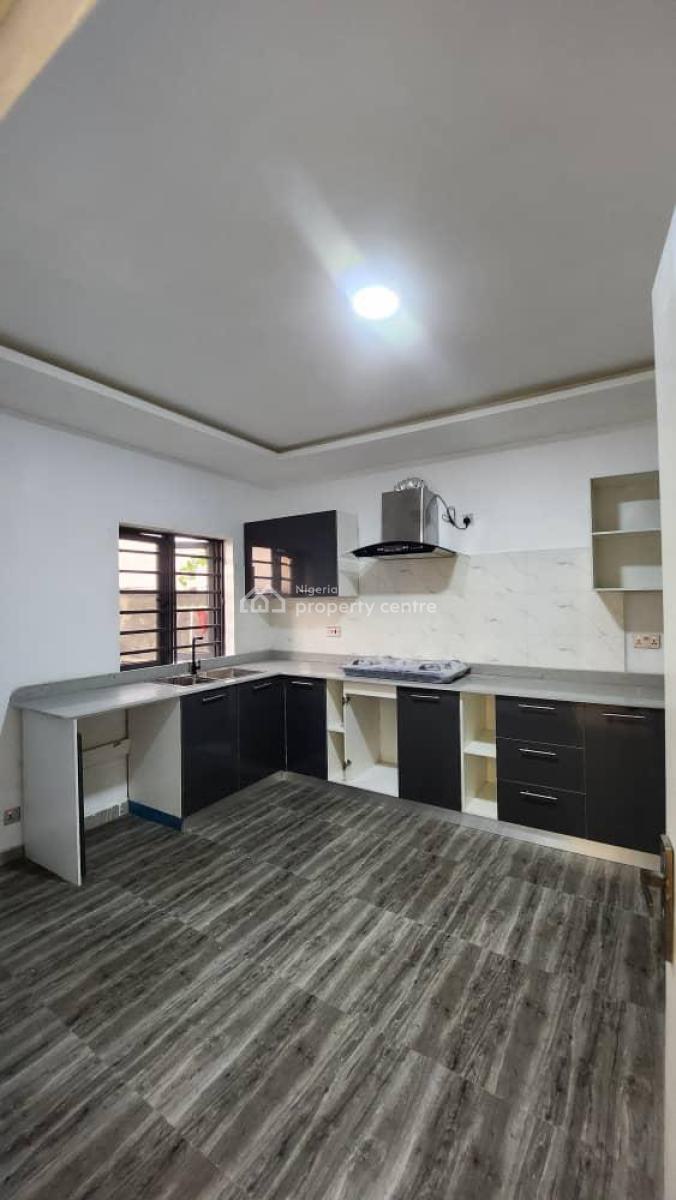 Newly Built Comfortable 2-bedroom Apartment, Abraham Adesanya, Ajah, Lagos, Flat / Apartment for Rent