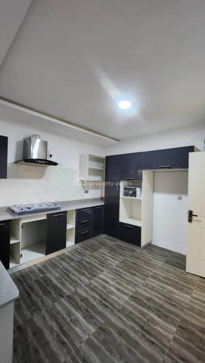 Newly Built Comfortable 2-bedroom Apartment, Abraham Adesanya, Ajah, Lagos, Flat / Apartment for Rent