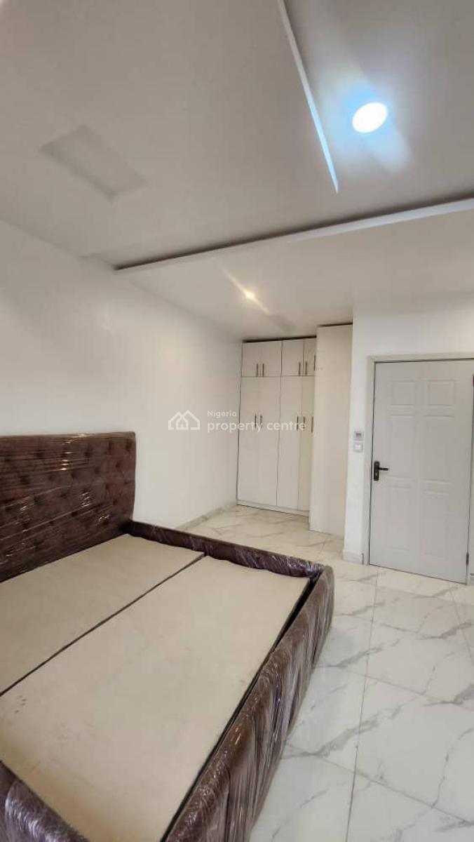 Newly Built Comfortable 2-bedroom Apartment, Abraham Adesanya, Ajah, Lagos, Flat / Apartment for Rent