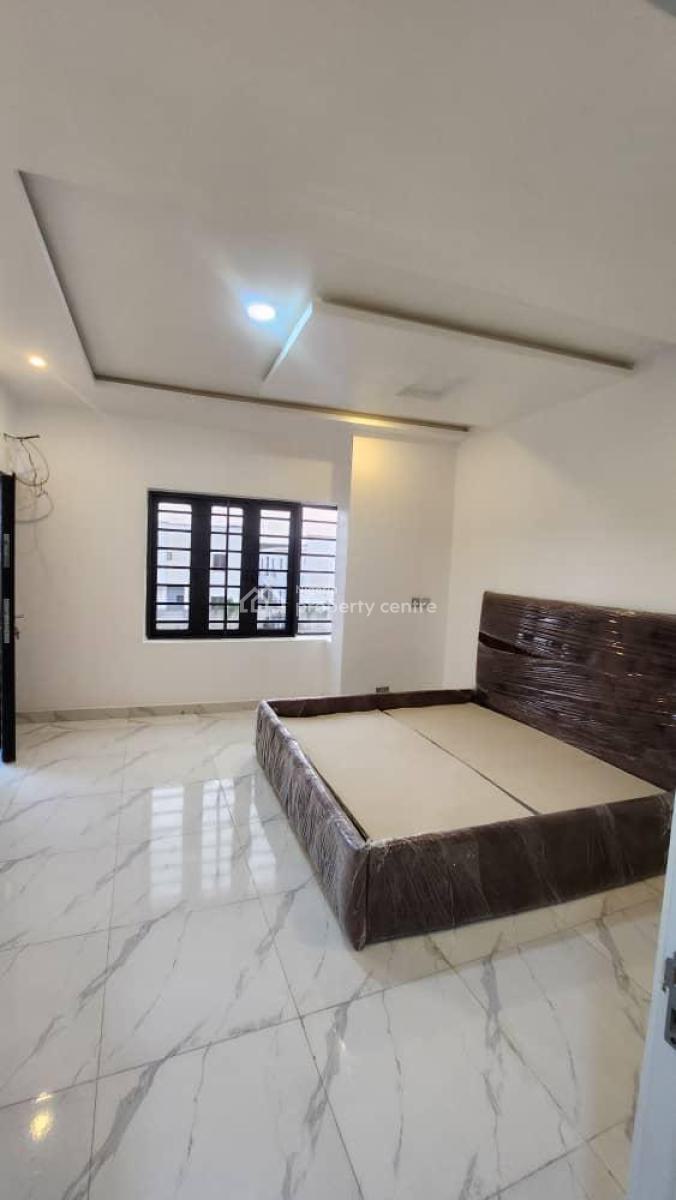 Newly Built Comfortable 2-bedroom Apartment, Abraham Adesanya, Ajah, Lagos, Flat / Apartment for Rent