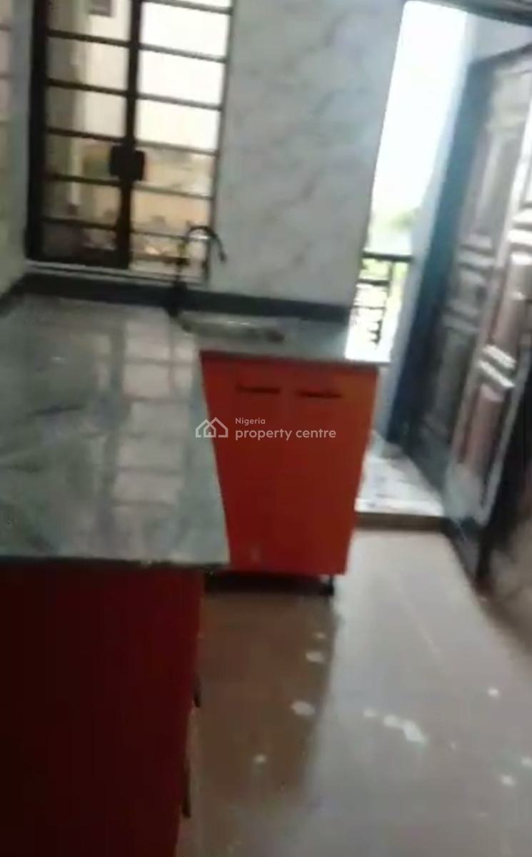 Brand New 2 Units of 2 Bedroom Flat, Bucnor, Isolo, Lagos, Flat / Apartment for Rent
