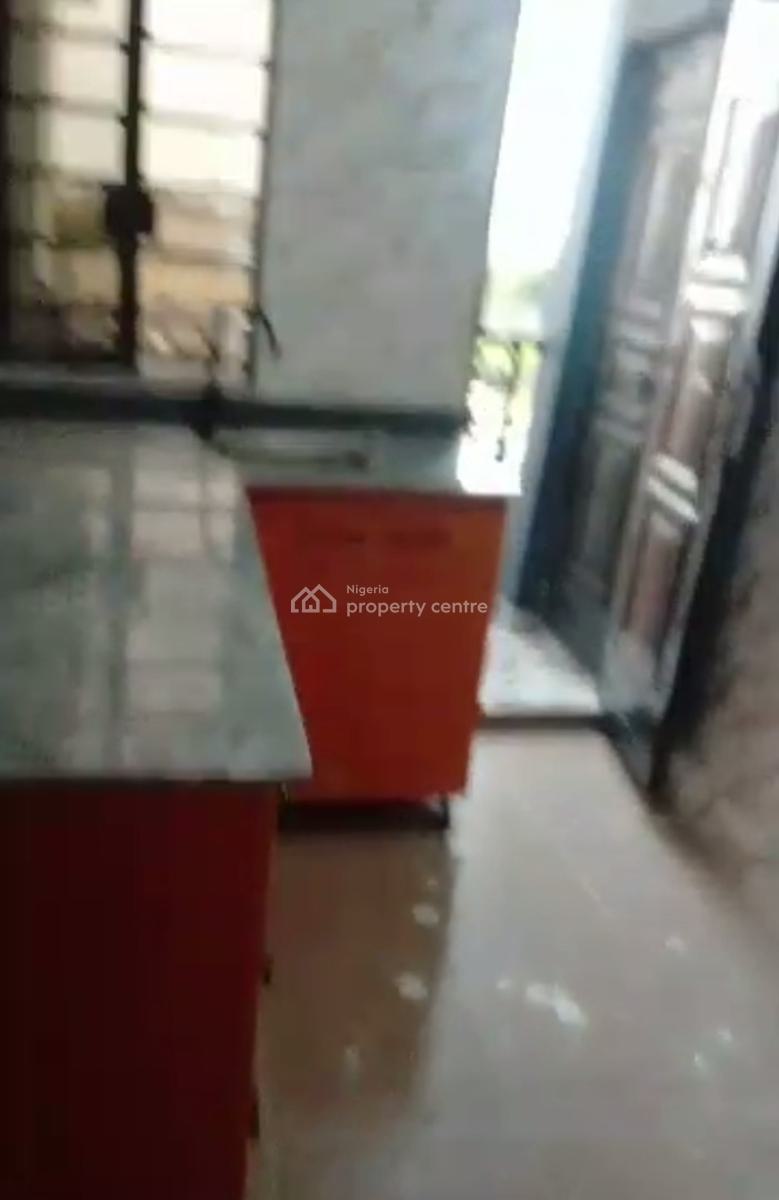 Brand New 2 Units of 2 Bedroom Flat, Bucnor, Isolo, Lagos, Flat / Apartment for Rent