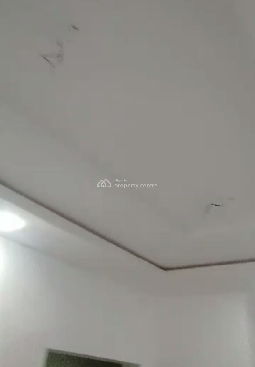 Brand New 2 Units of 2 Bedroom Flat, Bucnor, Isolo, Lagos, Flat / Apartment for Rent