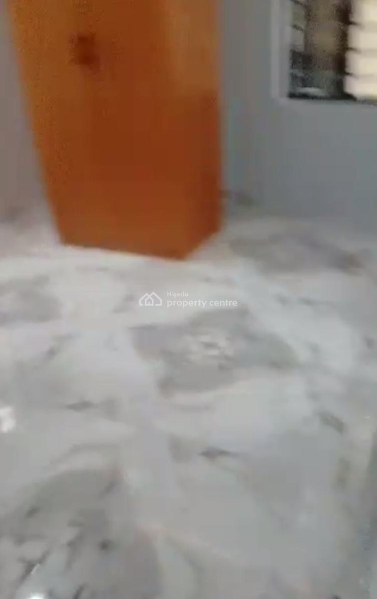 Brand New 2 Units of 2 Bedroom Flat, Bucnor, Isolo, Lagos, Flat / Apartment for Rent