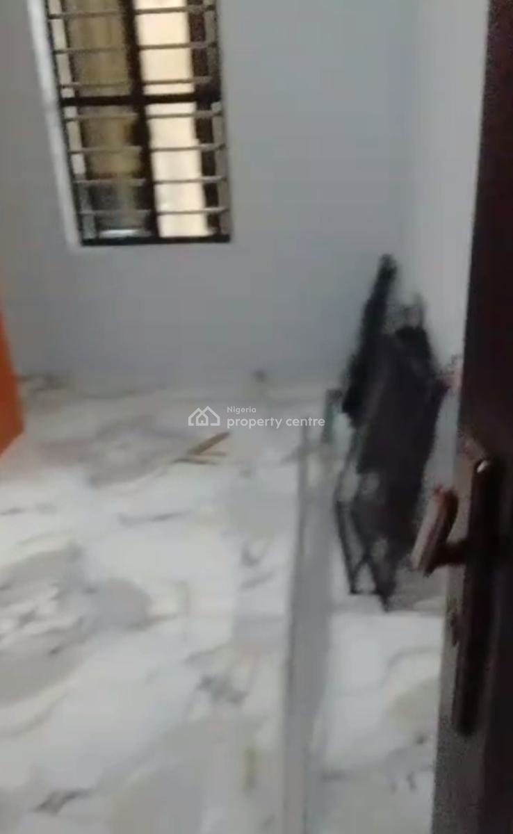 Brand New 2 Units of 2 Bedroom Flat, Bucnor, Isolo, Lagos, Flat / Apartment for Rent