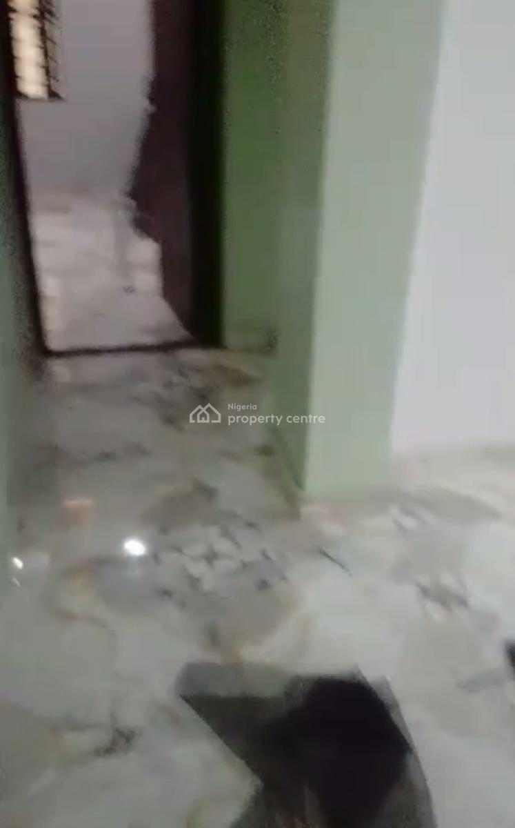 Brand New 2 Units of 2 Bedroom Flat, Bucnor, Isolo, Lagos, Flat / Apartment for Rent