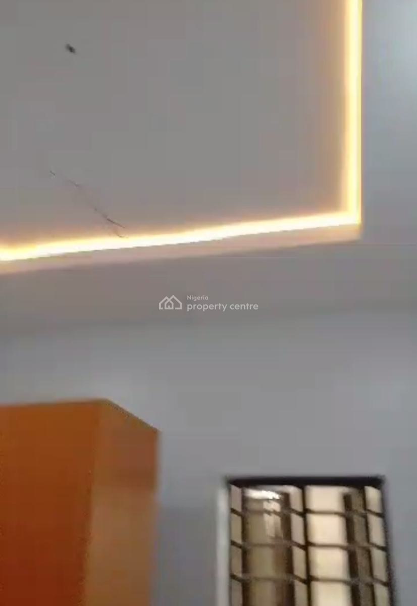 Brand New 2 Units of 2 Bedroom Flat, Bucnor, Isolo, Lagos, Flat / Apartment for Rent