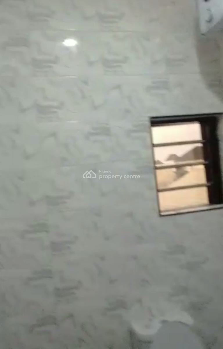 Brand New 2 Units of 2 Bedroom Flat, Bucnor, Isolo, Lagos, Flat / Apartment for Rent