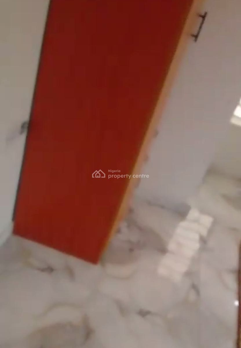 Brand New 2 Units of 2 Bedroom Flat, Bucnor, Isolo, Lagos, Flat / Apartment for Rent