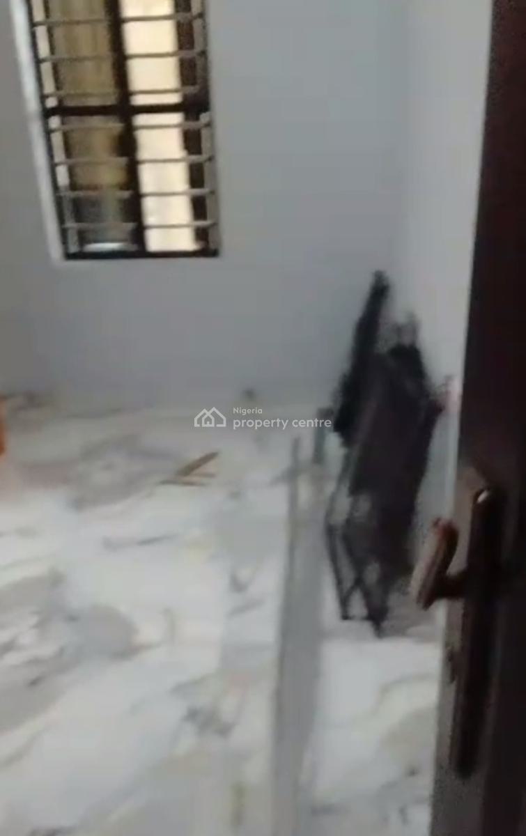 Brand New 2 Units of 2 Bedroom Flat, Bucnor, Isolo, Lagos, Flat / Apartment for Rent