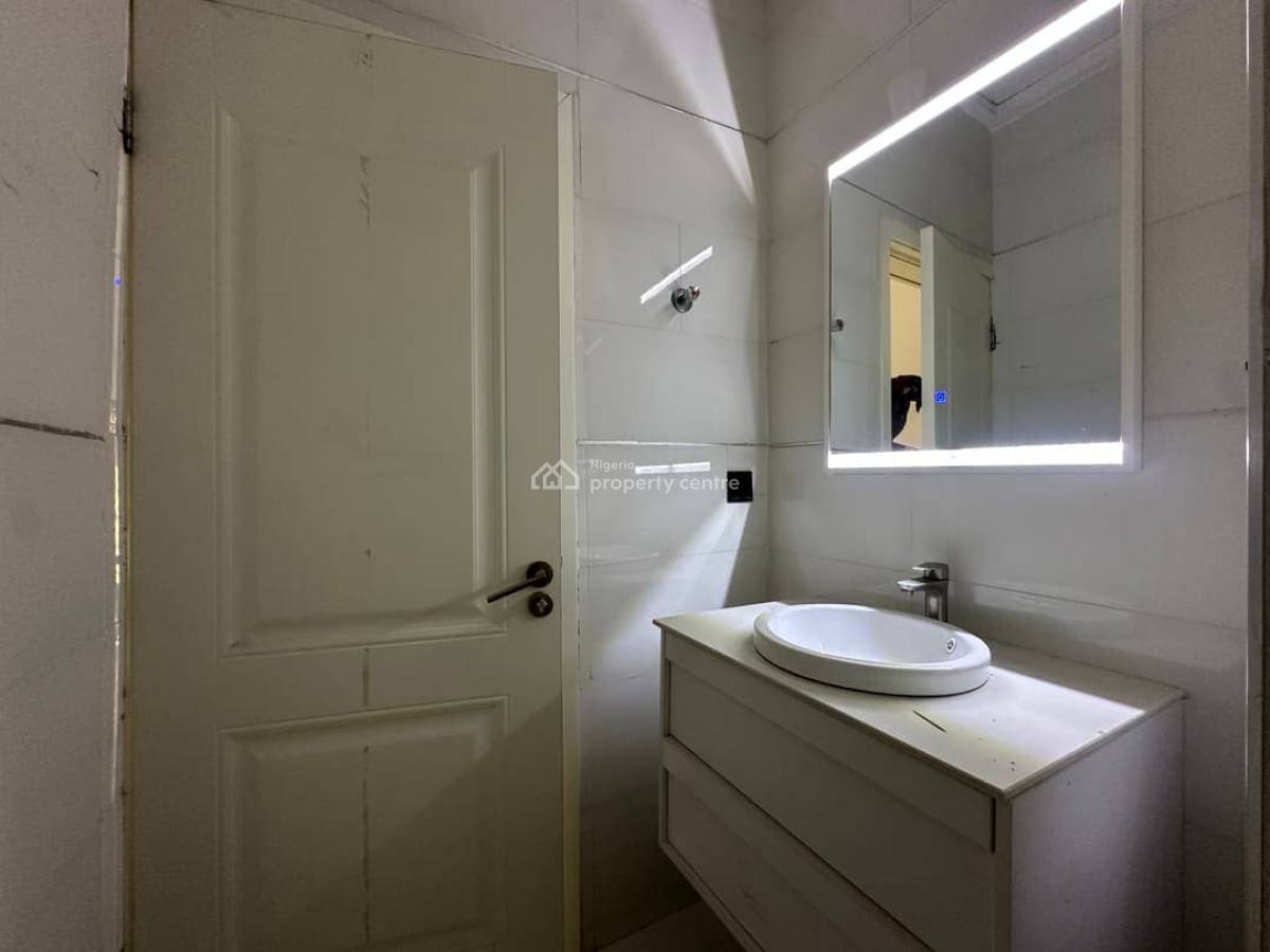 a Sapcious Decent 4 Bedroom Semi Detached Duplex, Abraham Adesanya, Ajah, Lagos, Semi-detached Duplex for Rent