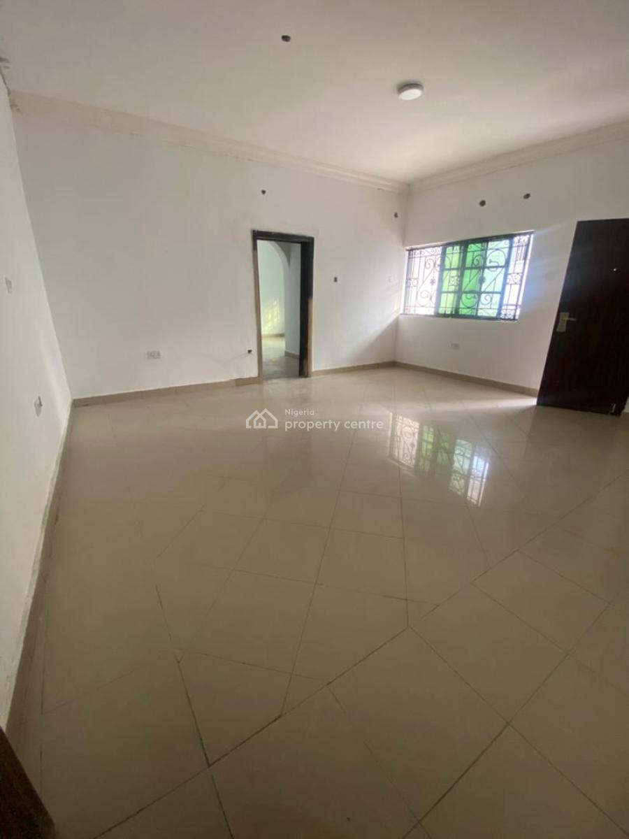 Serviced 3bedroom with Bq, Secured Estate, Oniru, Victoria Island (vi), Lagos, Flat / Apartment for Rent