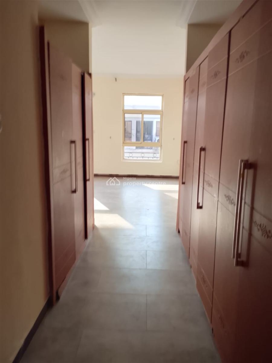 Serviced 3bedroom with Bq, Secured Estate, Oniru, Victoria Island (vi), Lagos, Flat / Apartment for Rent