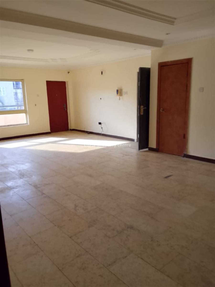 Serviced 3bedroom with Bq, Secured Estate, Oniru, Victoria Island (vi), Lagos, Flat / Apartment for Rent