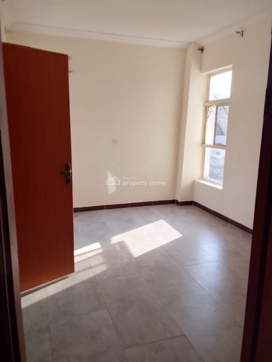 Serviced 3bedroom with Bq, Secured Estate, Oniru, Victoria Island (vi), Lagos, Flat / Apartment for Rent