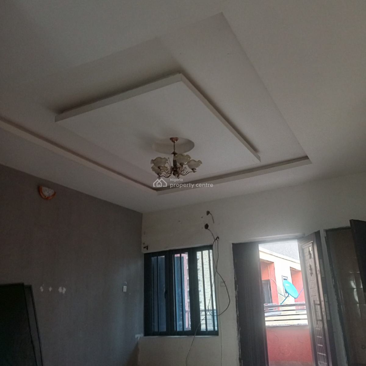 Two Bedroom Apartment, Seaside Estate, Badore, Ajah, Lagos, Flat / Apartment for Rent