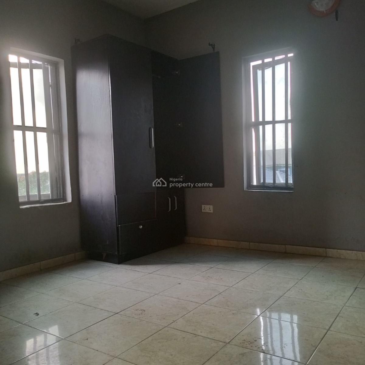 Two Bedroom Apartment, Seaside Estate, Badore, Ajah, Lagos, Flat / Apartment for Rent