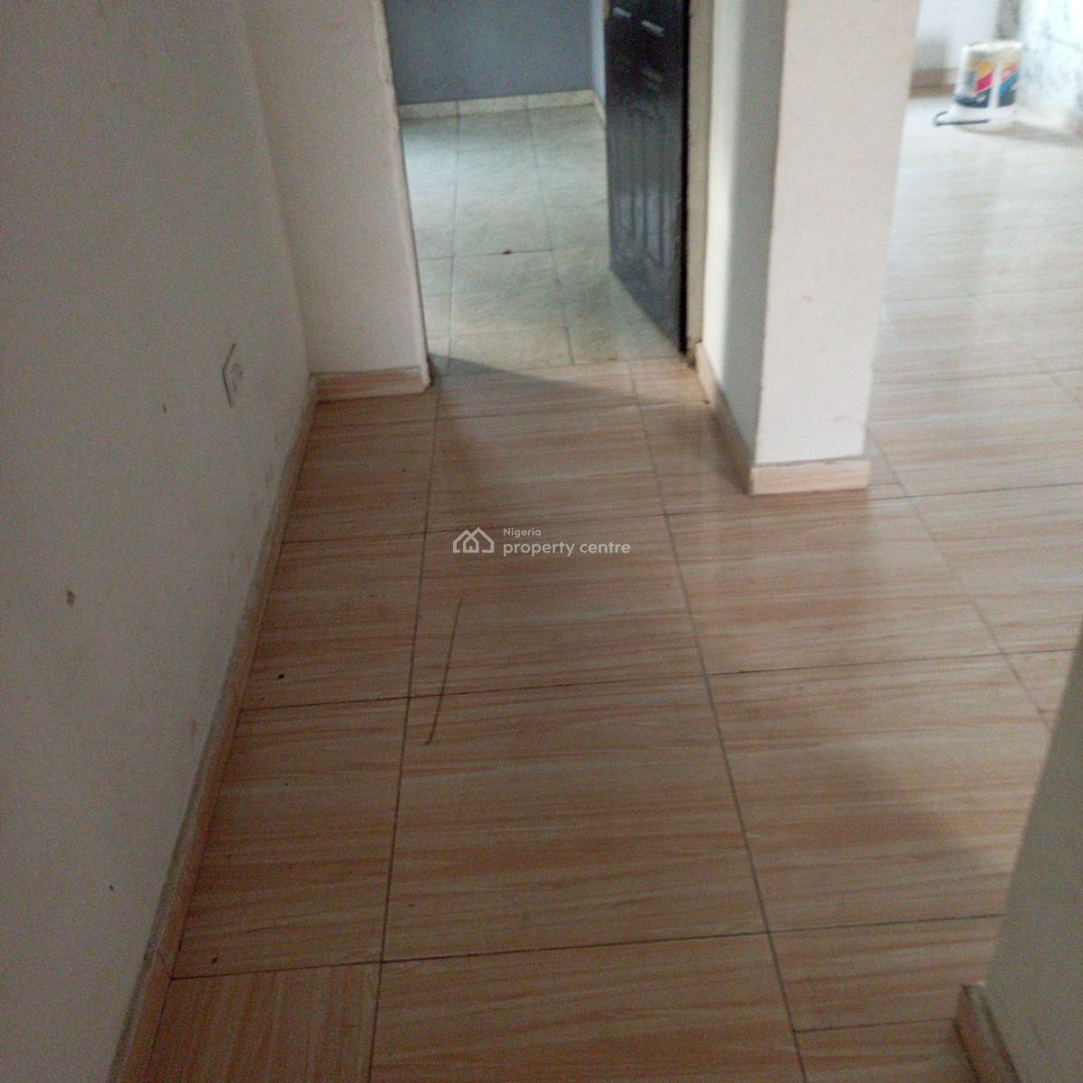 Two Bedroom Apartment, Seaside Estate, Badore, Ajah, Lagos, Flat / Apartment for Rent