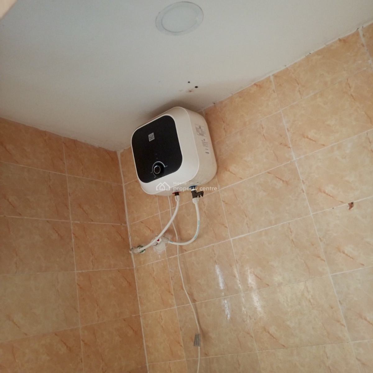 Two Bedroom Apartment, Seaside Estate, Badore, Ajah, Lagos, Flat / Apartment for Rent