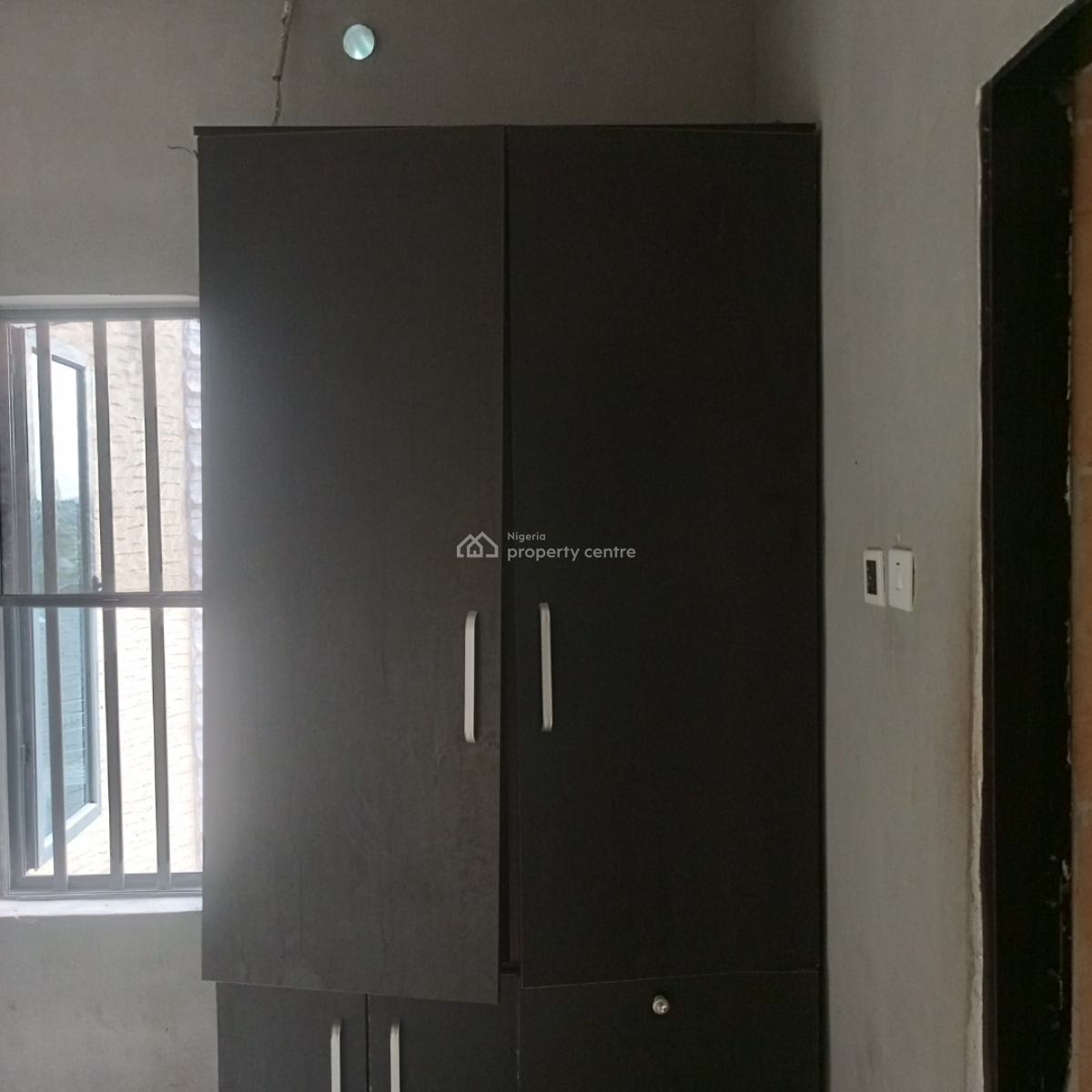 Two Bedroom Apartment, Seaside Estate, Badore, Ajah, Lagos, Flat / Apartment for Rent